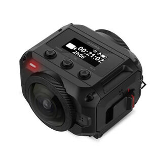 Garmin VIRB 360 Action Camera Discontinued